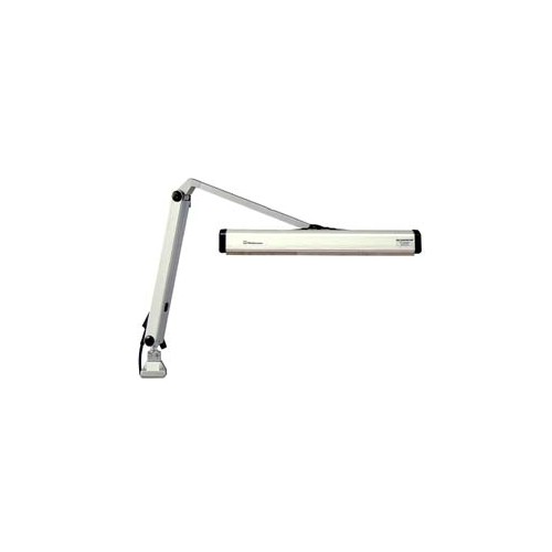 Lysrørlampe WALDMANN ST 136