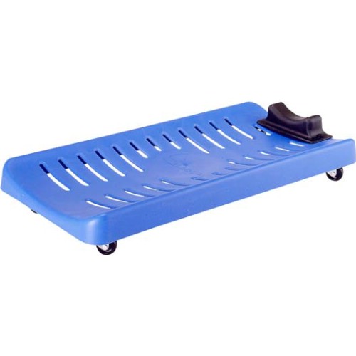 Liggebrett plast