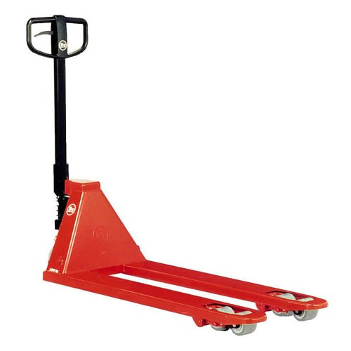 Jekketralle BT L23