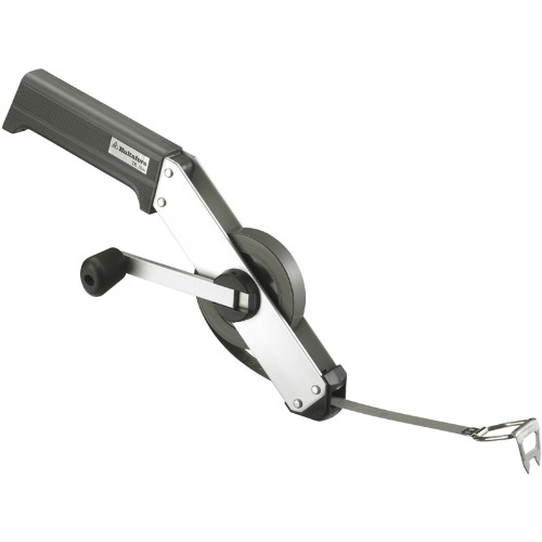 Mätband HULTAFORS TR stål