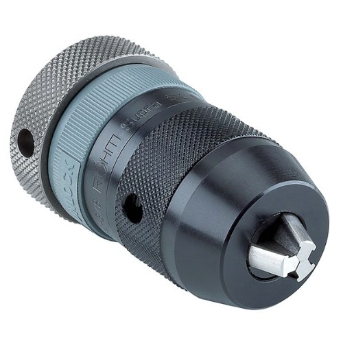 Borrchuck RÖHM Supra SK