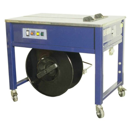 Strappemaskin halvautomatisk plast