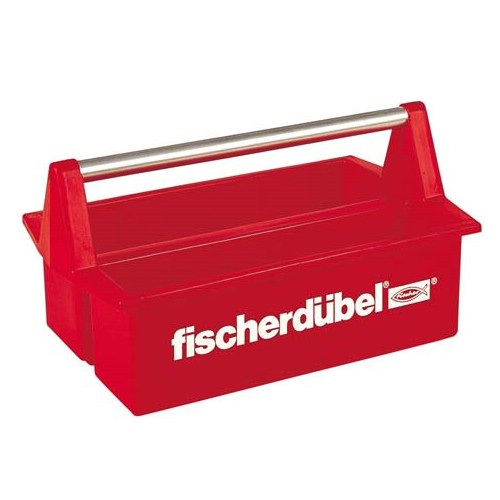 Verktygslåda FISCHER plast