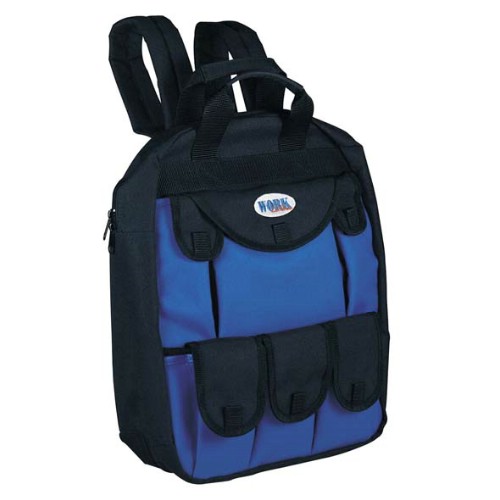 Verktøyryggsekk Bag 07
