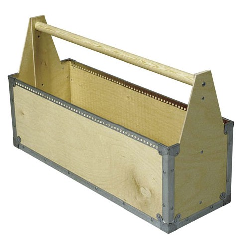 Snekkerkasse NEFAB PLYPAK