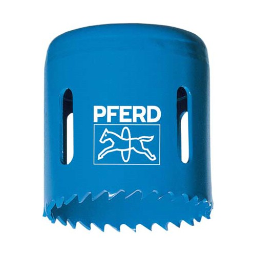 Hålsåg PFERD LS HSS