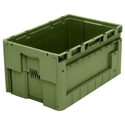 Transportkasse SCHOELLER Plockback