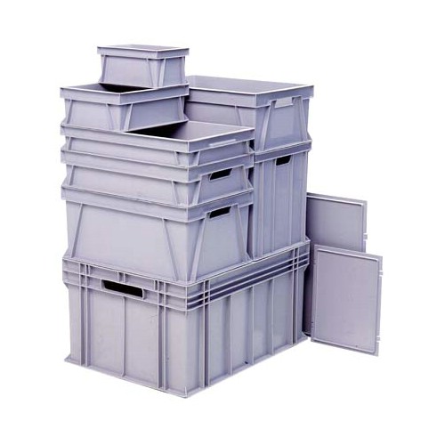 Transportkasse SCHOELLER Euroback