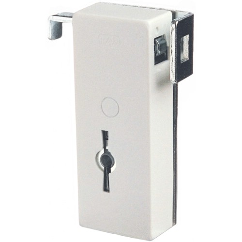 Terrassdörrlås FAS 258