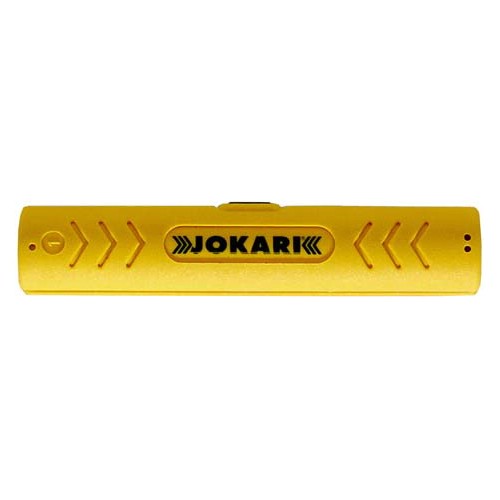 Skalverktyg koaxial JOKARI Nr 1