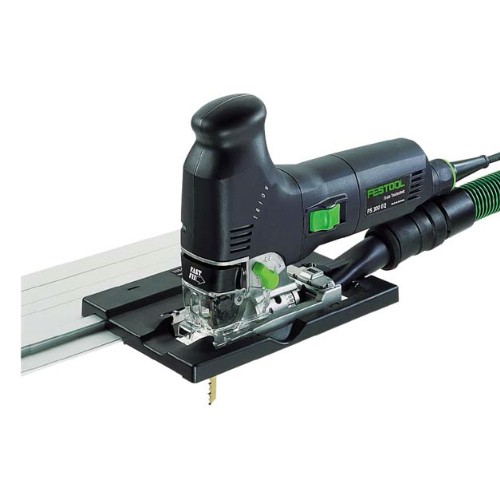 Bevilgninger til jernbane for FESTOOL puslespill PS 300, PSB 300