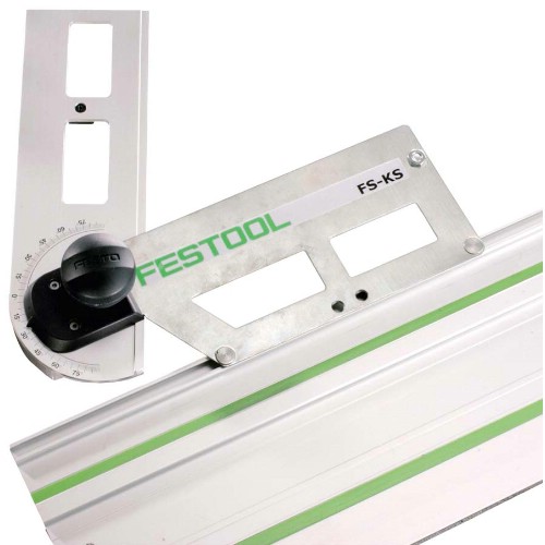 Kombismygvinkel FESTOOL FS-KS