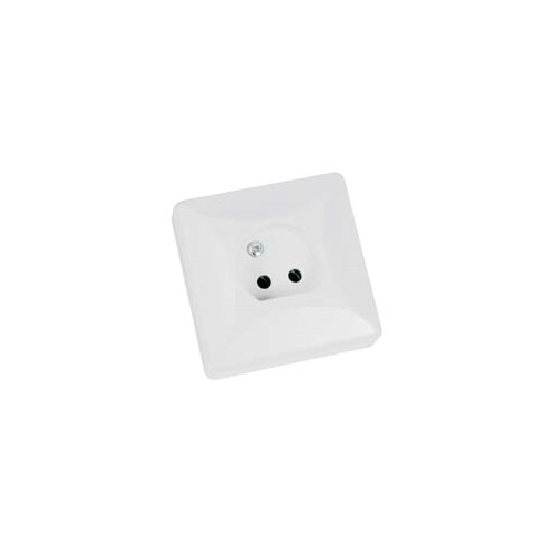 Lamputtag utanpåliggande