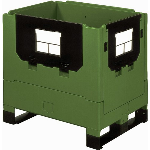 Pallecontainer SCHOELLER