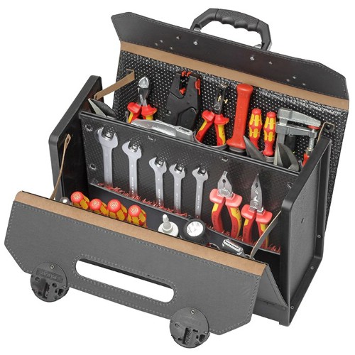 Verktygsväska PARAT Top Line Plus