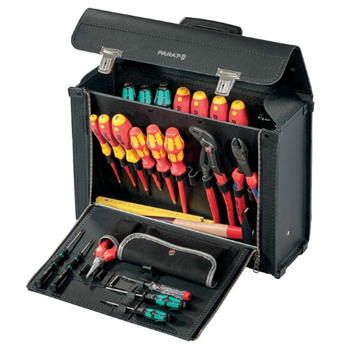 Verktøyveske PARAT New Classic Plus