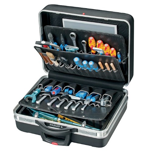 Verktygsväska PARAT Classic King-size Roll