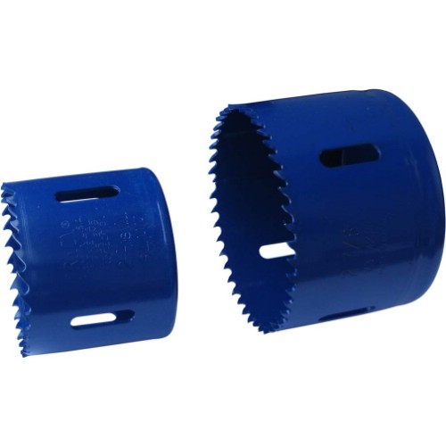 Hålsåg IRWIN Variabel tandning