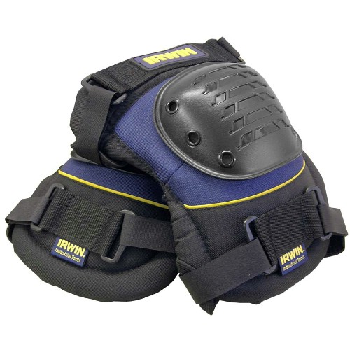 Knäskydd IRWIN Swivel Flex