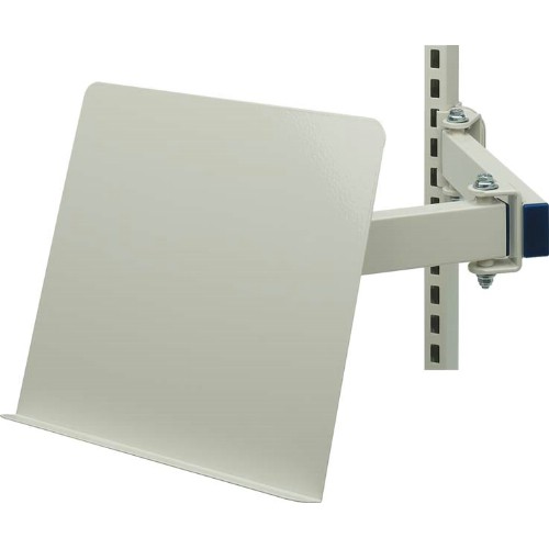 Ledbar arm GBP med dokumenthållare