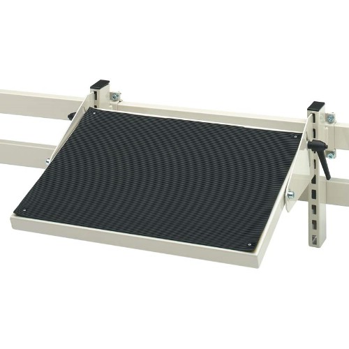 Fotstöd GBP fast monterat