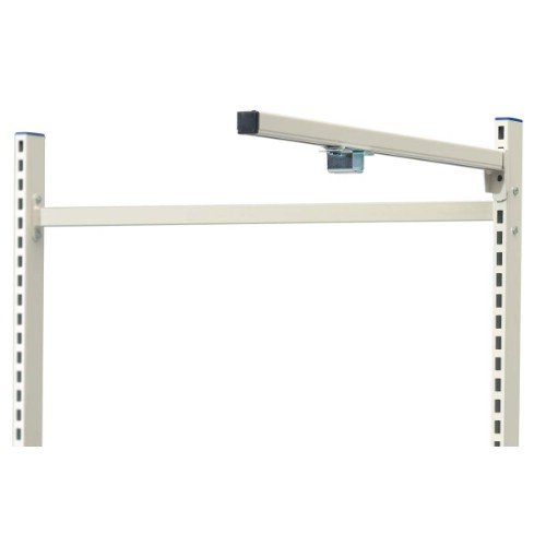 Fast arm GBP C-profilskena