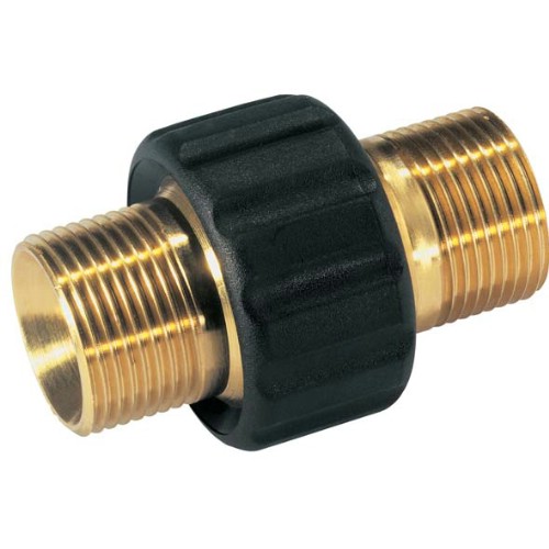 Mellankoppling KÄRCHER för högtrycksslang