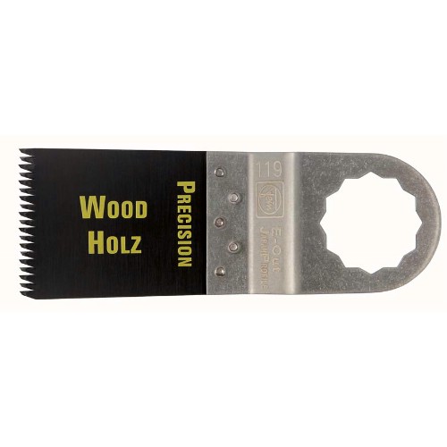 Sågblad FEIN E-Cut Precision Supercut