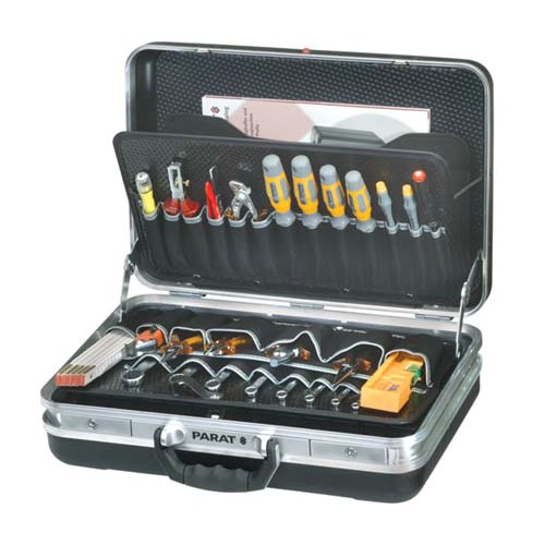 Verktygsväska PARAT Classic Låg