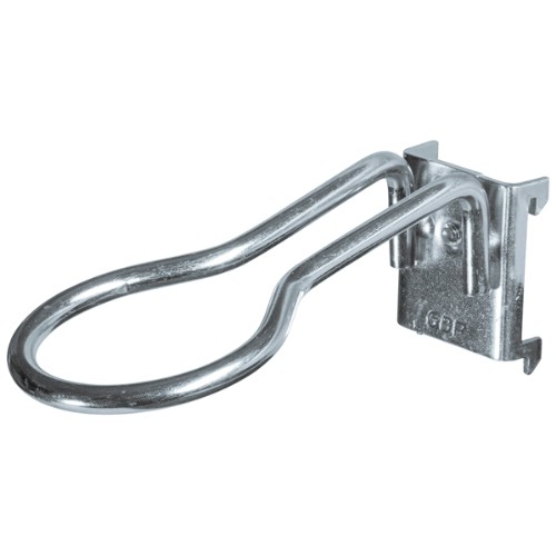 Ringkrok GBP för ISO40