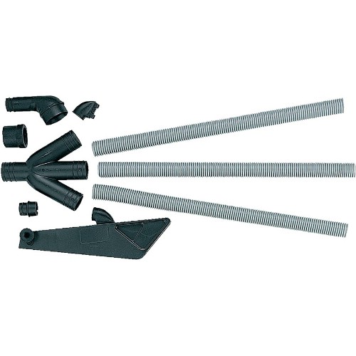 Dammutsugsats DEWALT DE3500