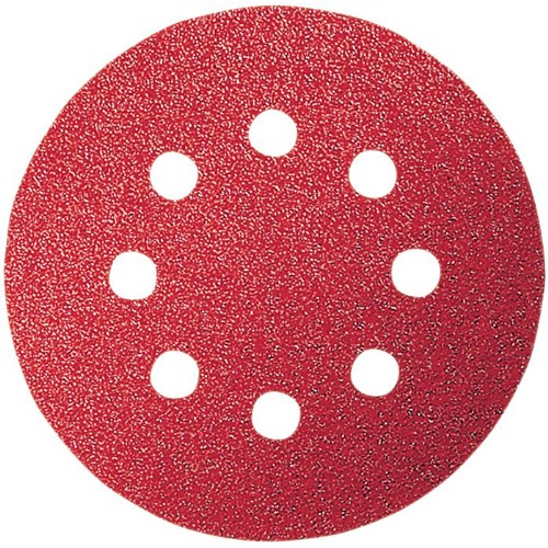 Slippappersrondell BOSCH Best for Wood 125 mm