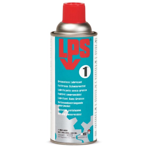 Smøremiddel LPS 1