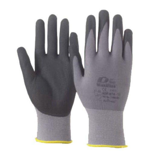 Montagehandske PU SOFT TOUCH ADF-874