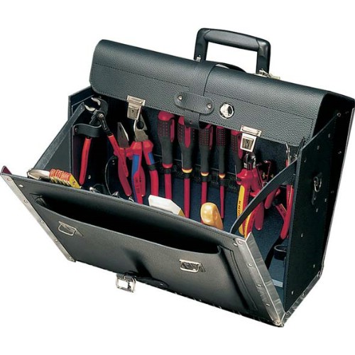 Verktygsväska HEPCO Favorit 7123 large