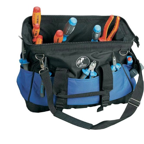 Verktygsbag HEPCO 5853