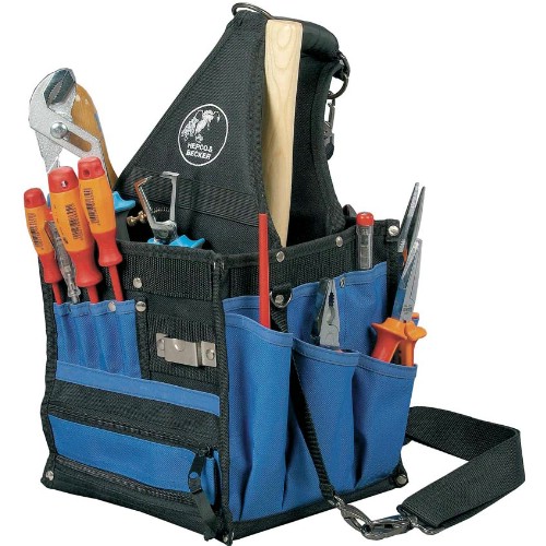 Verktygsbag HEPCO 5855