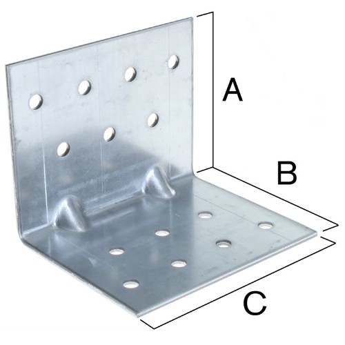 Vinkelbeslag JOMA 413, 414, 415