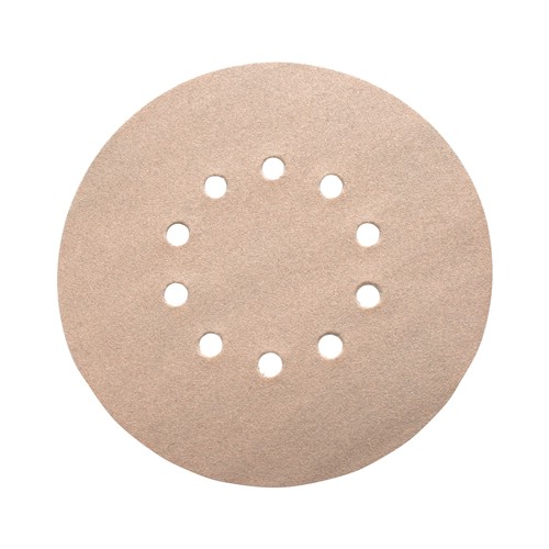 Sandpapirskive FLEX for vegg og taljeslipp 225 mm