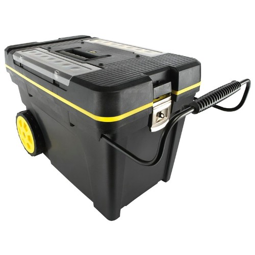 Verktygslåda på hjul STANLEY 1-92-904