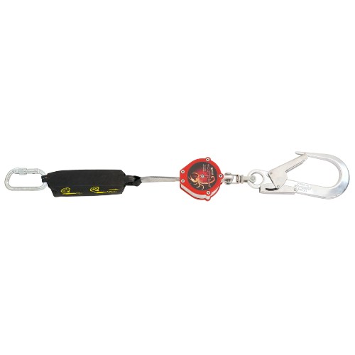 Sikkerhetsblokk MILLER Scorpion PFL Sharp Edge