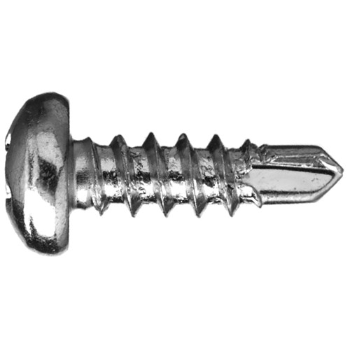 Skyltskruv V/S/B borrspets FZB