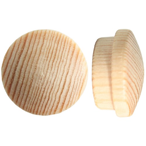 Täcklock BÅREBO trä