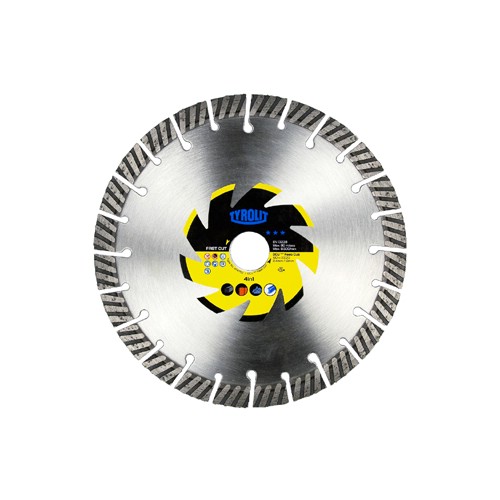 Diamantkapklinga TYROLIT Premium Universal FC