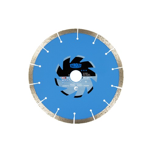 Diamantkapklinga TYROLIT Premium Granit FC