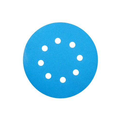 Slippappersrondell TYROLIT 1940