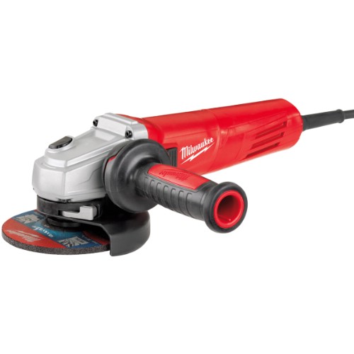 Vinkelslip MILWAKUEE AGV 12-125 X