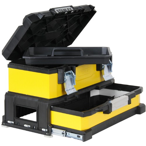 Verktygslåda STANLEY 1-95-829 20"