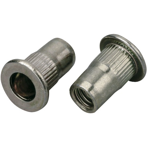 Blindnitmutter EUROSERT 9408 Stål