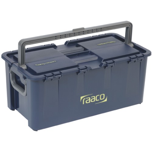 Verktygslåda RAACO Compact 37